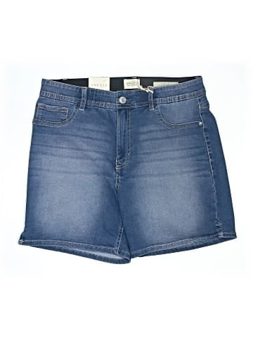 Angels Denim Shorts (view 1)
