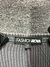 Fashion Nova Gray Jumpsuit Size S (estimated) - photo 4