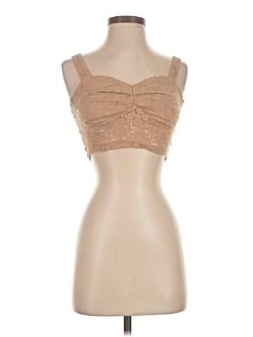 Love J Sleeveless Top (view 1)