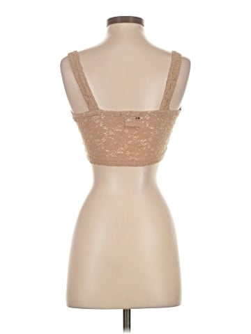 Love J Sleeveless Top (view 2)