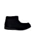 Hush Puppies Black Ankle Boots Size 4 1/2 - photo 1