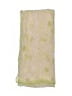 Unbranded Ivory Green Scarf One size - photo 2