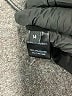 Brandon Maxwell Black Long Sleeve Blouse Size 14 - photo 7