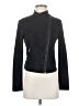 Elie Tahari 100% Polyester Black Jacket Size S - photo 1