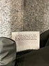 Covington Solid Black Formal Skirt Size 18 - photo 6
