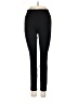 Matty M Solid Black Active Pants Size S - photo 1