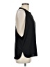 Assorted Brands Black Sleeveless T-Shirt Size L (estimated) - photo 4