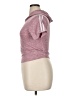 Icon Apparel Burgundy Short Sleeve Turtleneck Size XL - photo 5