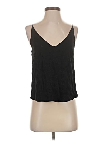 Gentle Fawn Sleeveless Top (view 1)