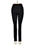 Matty M Solid Black Active Pants Size S - photo 2