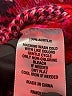 Crown & Ivy 100% Acrylic Plaid Red Pullover Sweater Size M - photo 8