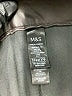 M&S Black Active Pants Size 8 - photo 7