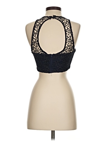 Sequin Hearts Sleeveless Top (view 2)