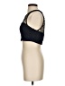 Sequin Hearts Black Sleeveless Top Size 3 - photo 5