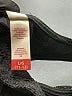 No Boundaries 100% Polyester Black Casual Dress Size L - photo 8