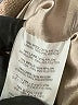 J.Crew Tan Wool Coat Size 10 - photo 7