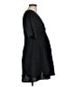 WAYF Black Casual Dress Size M - photo 4