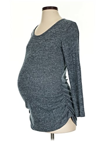 Smallshow Long Sleeve T-Shirt (view 1)