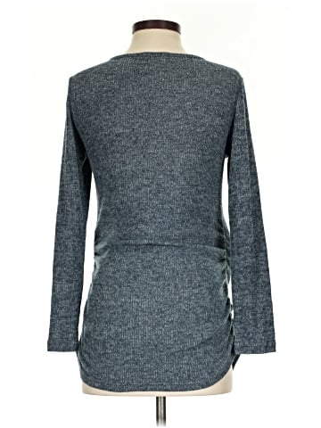 Smallshow Long Sleeve T-Shirt (view 2)