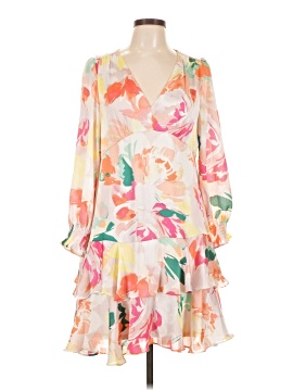 Laundry By Shelli Segal Cocktail Dress