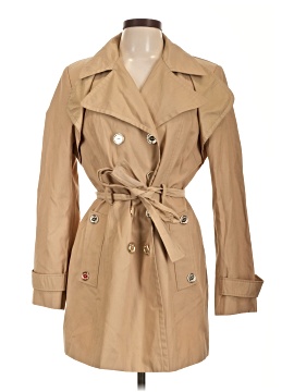 Calvin Klein Trenchcoat