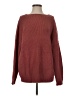 Unbranded Burgundy Wool Sweater Size Sm - Med - photo 1