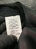 Bebe Solid Black Casual Skirt Size 10 - photo 5