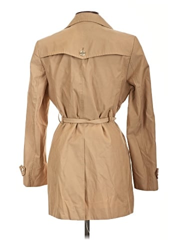 Calvin Klein Trenchcoat (view 2)