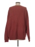 Unbranded Burgundy Wool Sweater Size Sm - Med - photo 2