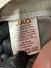 Jag Jeans Tan Casual Pants Size 8 - photo 8