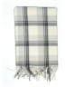 Hollister Gray Scarf One size - photo 2