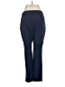 MICHAEL Michael Kors Blue Active Pants Size 8 - photo 2