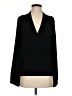 Brochu Walker Black Pullover Sweater Size S - photo 1