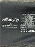 Body Up Black Active Pants Size L - photo 7