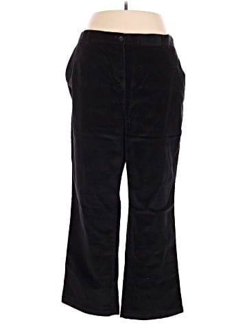 L.L.Bean Casual Pants (view 1)