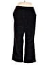 L.L.Bean Black Ivory Casual Pants Size 20W - photo 1
