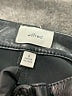 Wilfred Black Track Pants Size 0 - photo 7