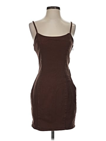Divided by H&M Cocktail Dress (view 1)