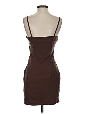 Divided by H&M Cocktail Dress (view 2)