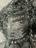 Babaton Metallic Gray Turtleneck Sweater Size XXS - photo 8