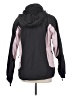 Assorted Brands 100% Nylon Color Block Black Jacket Size M - photo 2