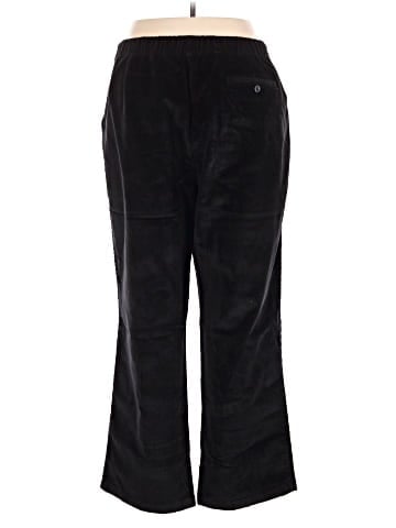L.L.Bean Casual Pants (view 2)