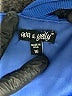Assorted Brands Blue Cocktail Dress Size 16 - photo 4
