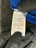 Assorted Brands Blue Cocktail Dress Size 16 - photo 5