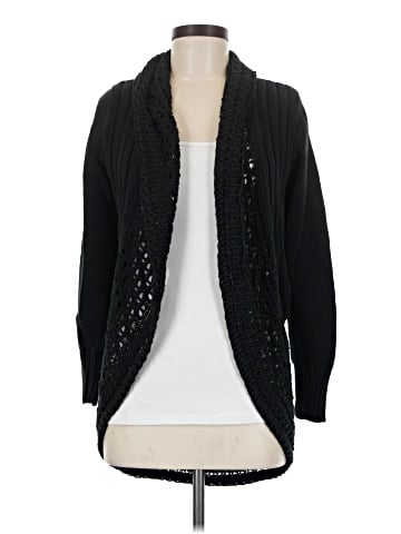 Eddie Bauer Cardigan (view 1)
