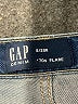 Gap Blue Jeans Size 8R - photo 7