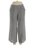 Max Studio Chevron-herringbone Gray Casual Pants Size XL - photo 1