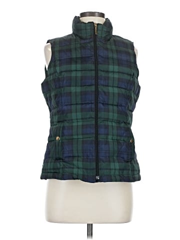 Charter Club Vest (view 1)