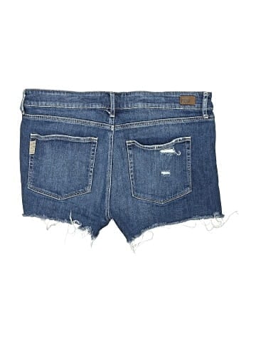 Paige Denim Shorts (view 2)