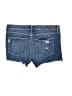 Paige Blue Denim Shorts Size 31 waist - photo 2